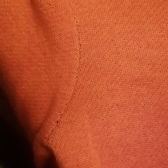 Sweet Sinammon Sweater Dress - Picture 10 of 10